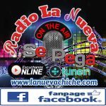 Radio La Nueva Se Pega
