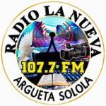 Radio La Nueva 107.7