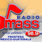 Radio Mass San Cristóbal Frontera