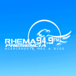 Radio Rhema Presencia