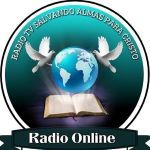 Radio TV Salvando Almas Para Cristo