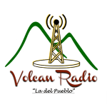 Volcán RADIO