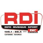 RDI Guyane