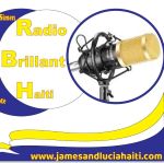 Radio Brillant Haiti