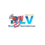 Radio La Verrettienne 98.5