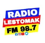Radio Lestomak FM 98.7