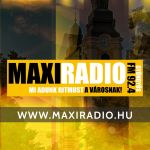MAXIRADIO