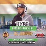 Bombay Hott Radio