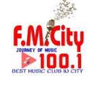 Fm city 100.1