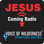 Jesus Coming FM - Hindi