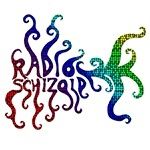 Radio Schizoid - Dub Techno