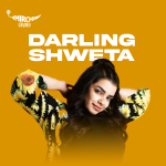 Radio Mirchi Darling Shweta