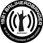 1921 Bali Headbanger Online Rardio