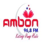 Ambon 96,8