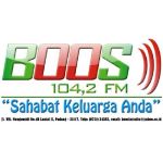 BOOS FM