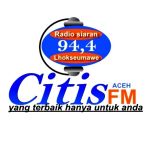 CitisFm Lhokseumawe