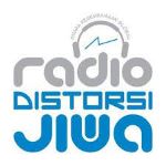 Distorsi Jiwa Radio