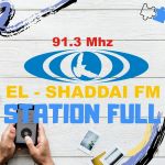 El-Shaddai FM