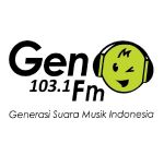 Gen FM Surabaya