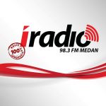 I Radio - Medan