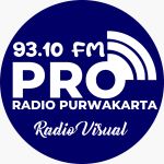 PRO 93.10 FM Purwakarta