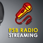 PSB Radio
