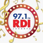 RDI FM - Radio Dangdut Indonesia