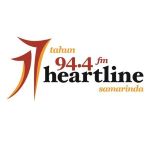 Radio Heartline Samarinda