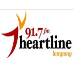 Radio Heartline Lampung