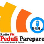 Radio Peduli