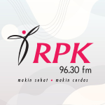 Radio Pelita Kasih