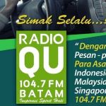 RadioQu Batam