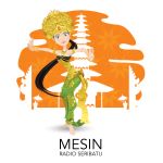Radio Seribatu - Mesin