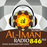 Radio Suara Al-Iman 846 AM