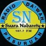 Radio Suara Nabawiy FM