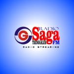 Radio suara Trenggalek (SAGA FM)