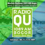 RadioQu Bogor