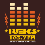 REKS FM