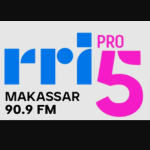 RRI Pro 5 Makassar