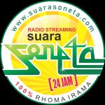 SuaraSoneta Radio