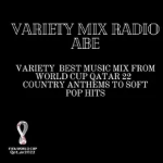 Variety Mix Radio Abe