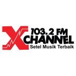X-Channel Serang