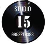 Studio 15 - Stradbally