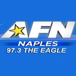AFN The Eagle - Naples