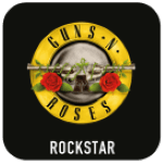 ROCKSTAR: GUNS N\' ROSES