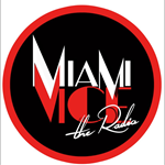 Miami Vice Radio