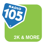 Radio 105 2k &amp; More