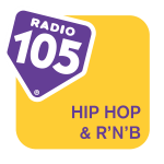 Radio 105 - Hip Hop &amp; R\'N\'B