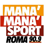 Radio Manà Manà Sport