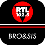 RTL 102.5 Bro&amp;Sis
